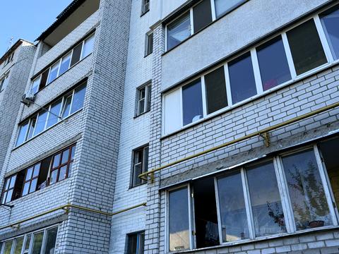 квартира за адресою Нарбутівська вул., 285