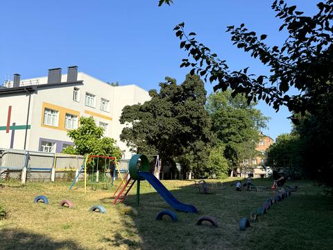 квартира за адресою Черкаси, Нарбутівська вул., 285