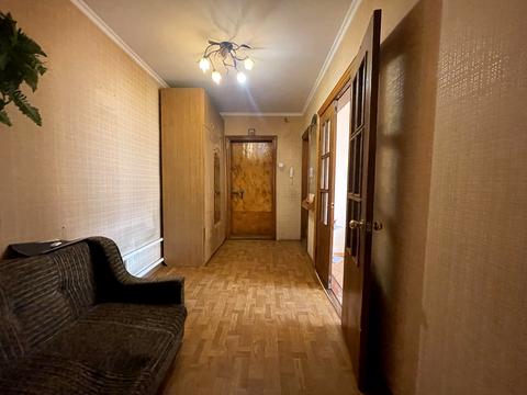 квартира за адресою Творча вул., 16