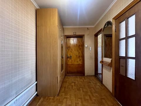 квартира за адресою Творча вул., 16
