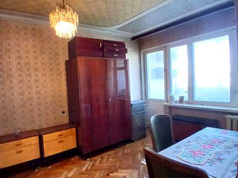квартира за адресою Повітряних Сил просп. (Повітрофлотський), 1