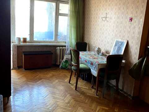 квартира за адресою Повітряних Сил просп. (Повітрофлотський), 1