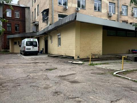 коммерческая по адресу Гагарина просп. (Гагаріна), 1