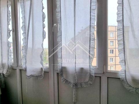 квартира по адресу Десантная ул., 8