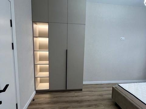 квартира по адресу Краснова ул., 1-Б