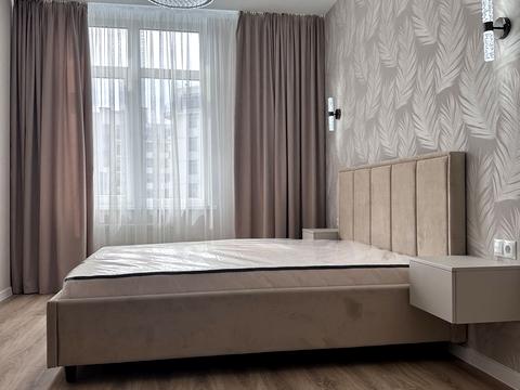 квартира по адресу Краснова ул., 1-Б