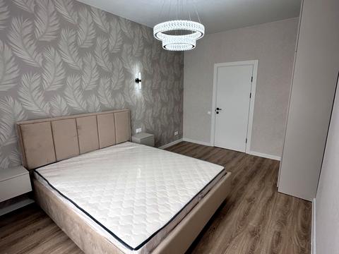 квартира по адресу Краснова ул., 1-Б