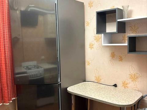 квартира за адресою Космічна вул., 120