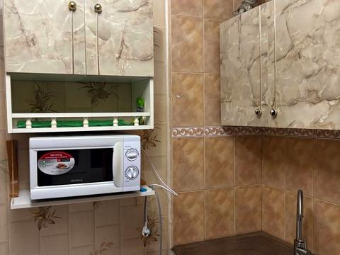 квартира за адресою Космічна вул., 120