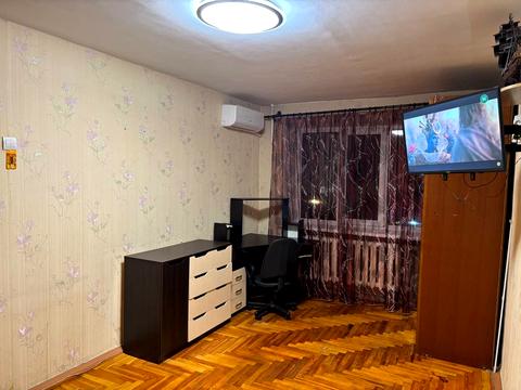 квартира за адресою Космічна вул., 120