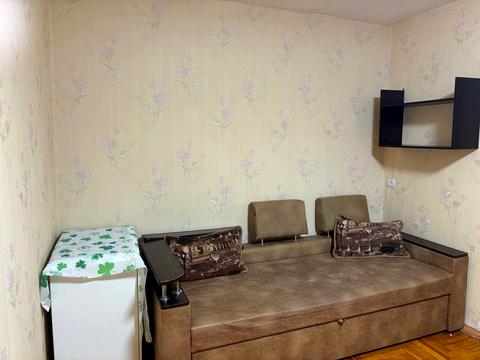 квартира за адресою Космічна вул., 120