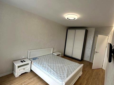 квартира за адресою Бориса Гмирі вул., 8-Б