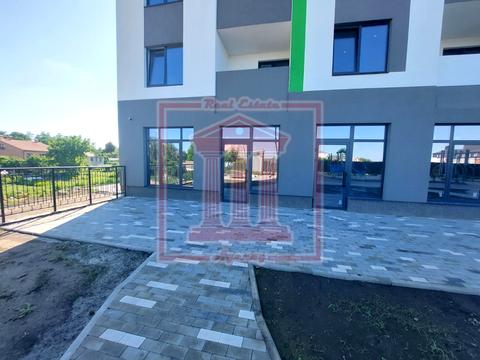 комерційна за адресою 2-га Нова вул., 5