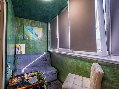 квартира за адресою Софії Русової вул., 7-А