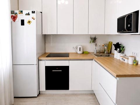 квартира за адресою Михайла Грушевського вул., 39/3 к3