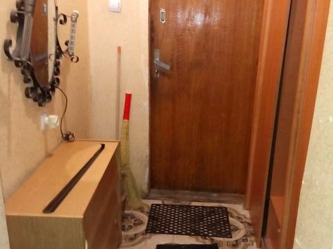 квартира по адресу Червоной Калины просп. (Владимира Маяковского), 81