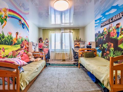 квартира за адресою Софії Русової вул., 7-А