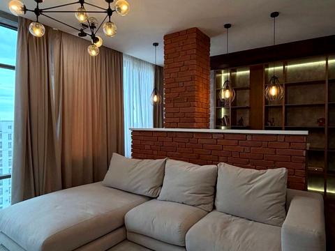 квартира за адресою Професорська вул., 34
