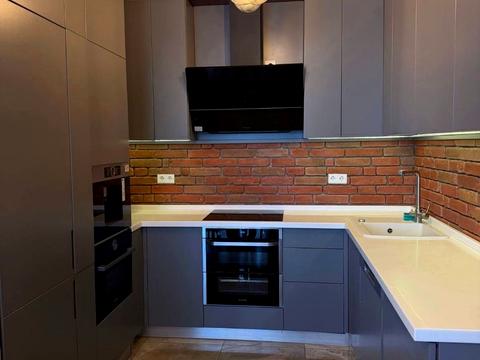 квартира за адресою Професорська вул., 34