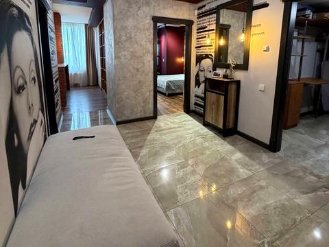 квартира за адресою Професорська вул., 34