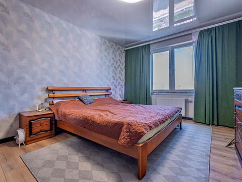 квартира за адресою Софії Русової вул., 7-А