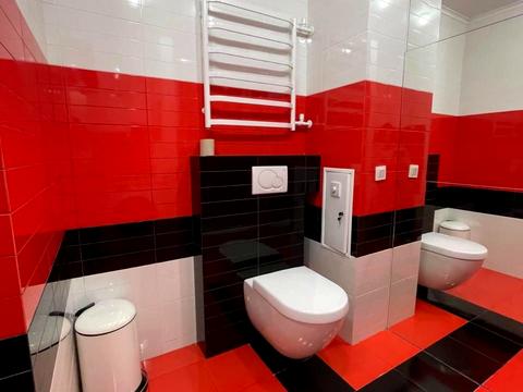 квартира по адресу Олены Пчилки ул., 2-А
