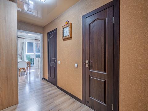 квартира за адресою Софії Русової вул., 7-А