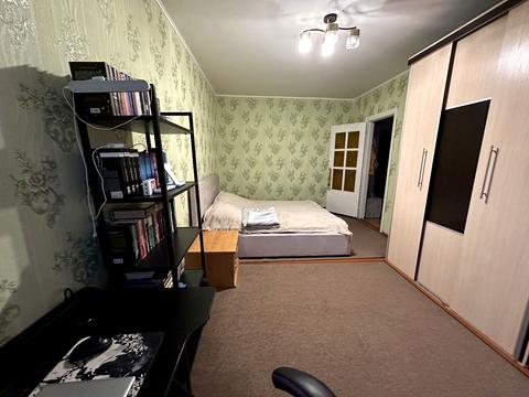 квартира за адресою Кулика і Гудачека вул. (Макарова), 46