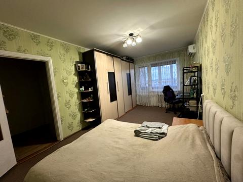 квартира за адресою Кулика і Гудачека вул. (Макарова), 46