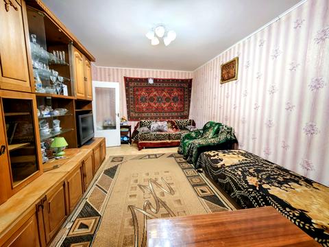 квартира по адресу Червоной Калины просп. (Владимира Маяковского), 7