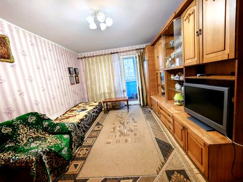 квартира по адресу Червоной Калины просп. (Владимира Маяковского), 7