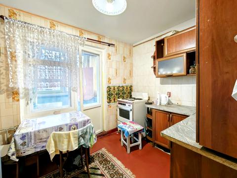 квартира по адресу Червоной Калины просп. (Владимира Маяковского), 7