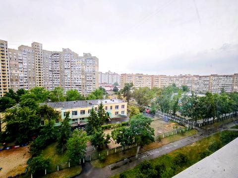 квартира по адресу Червоной Калины просп. (Владимира Маяковского), 7