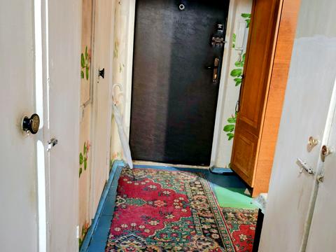квартира по адресу Червоной Калины просп. (Владимира Маяковского), 7