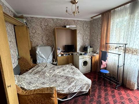 квартира за адресою смт. Мізоч, Козацька, 1