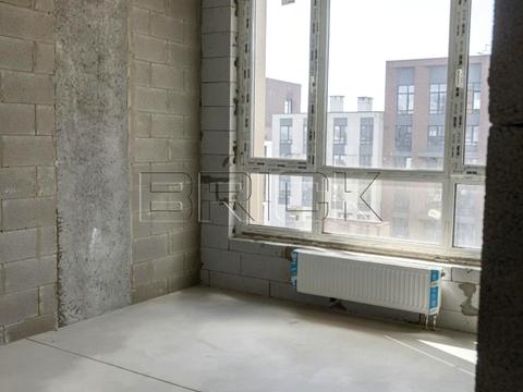 квартира по адресу Салютная ул., 2к17