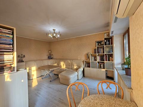 квартира за адресою Берестейський просп. (Перемоги), 122-А