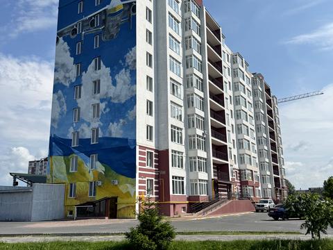 квартира по адресу Свято-Покровская ул. (Ленина), 73-Л