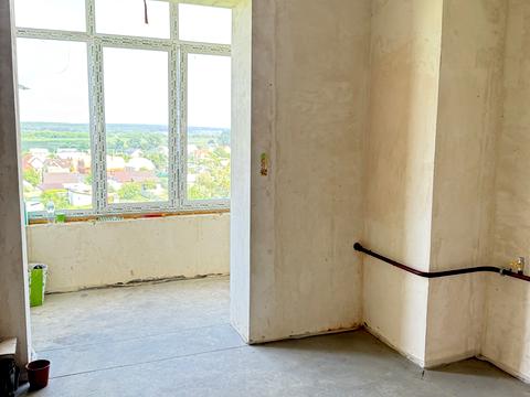 квартира по адресу Свято-Покровская ул. (Ленина), 73-Л