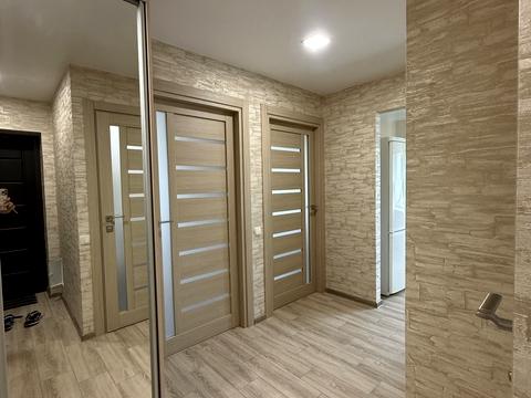 квартира по адресу Богдана Хмельницкого просп. (Героїв Сталінграда), 8-Е