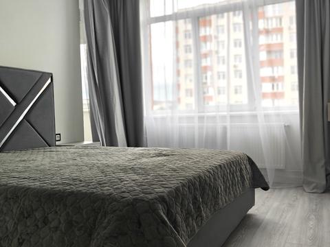 квартира за адресою Тернопіль, Смакули вул., 7