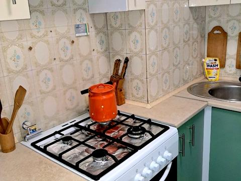 квартира по адресу Семена Палия ул. (Дніпропетровська), 76
