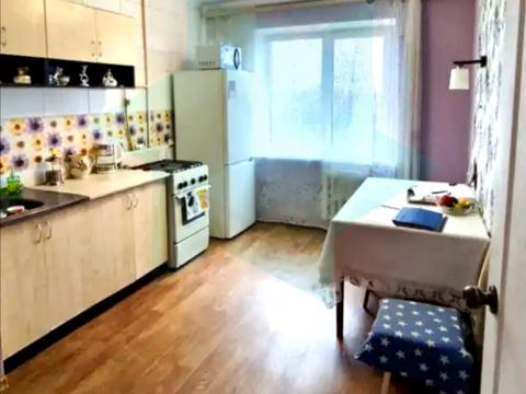 квартира за адресою житловий масив Тополя-3 вул., 30 к3
