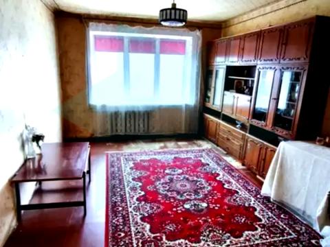 квартира за адресою житловий масив Тополя-3 вул., 30 к3