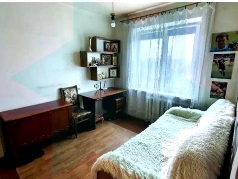квартира за адресою житловий масив Тополя-3 вул., 30 к3