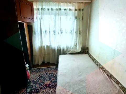 квартира за адресою житловий масив Тополя-3 вул., 30 к3