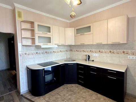 квартира за адресою Бровари, Павла Чубинського вул., 3