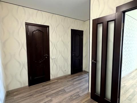 квартира за адресою Бровари, Павла Чубинського вул., 3