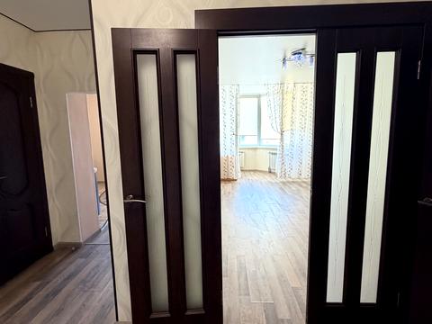 квартира за адресою Бровари, Павла Чубинського вул., 3