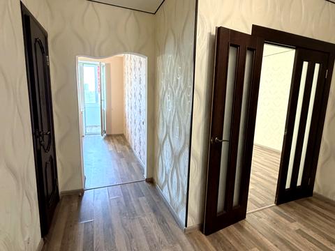 квартира за адресою Бровари, Павла Чубинського вул., 3